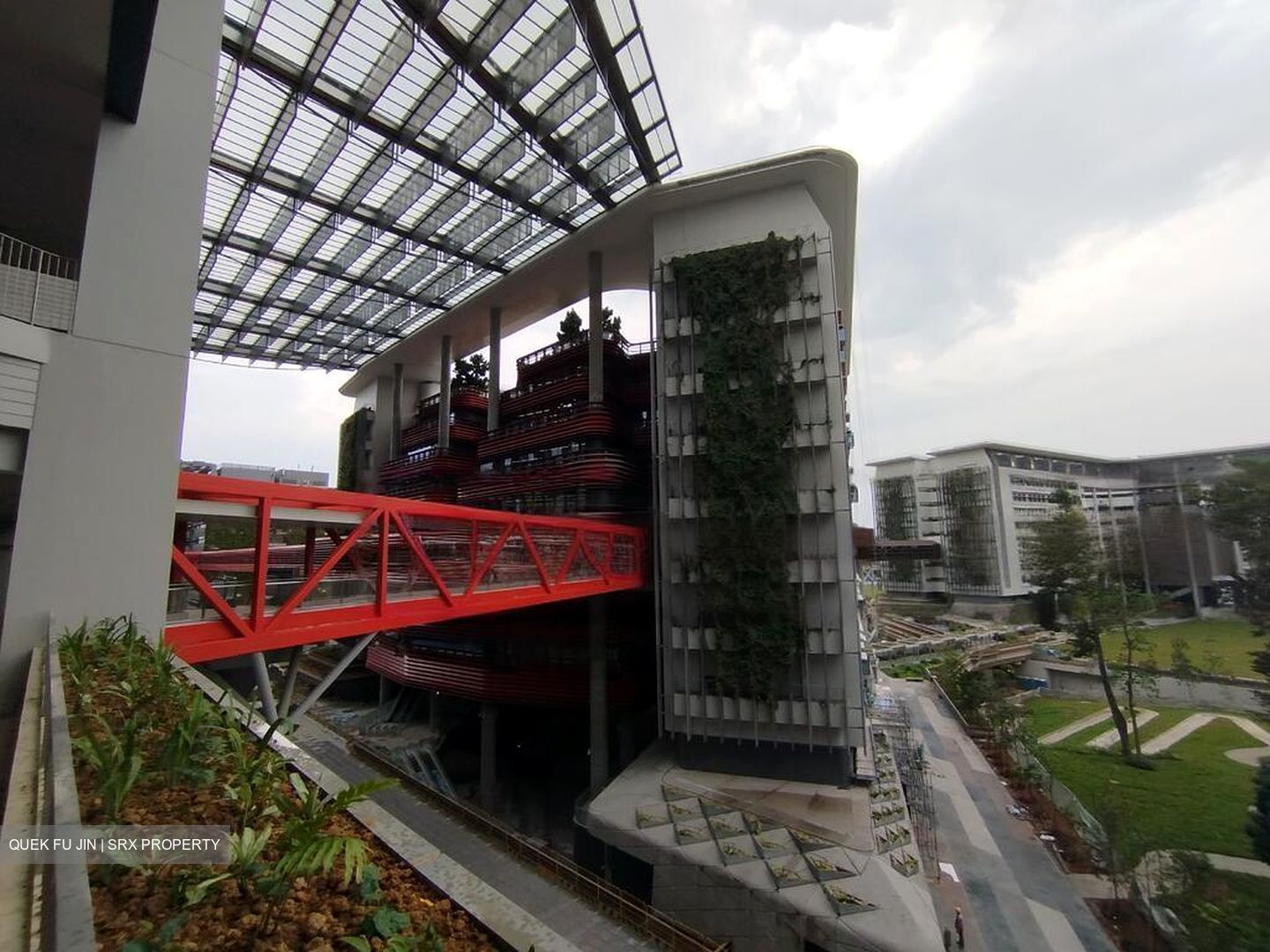 Punggol Point Cove (D19), Factory #455028291
